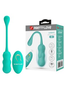 Leshy Vibro Jaje BI 14868W A4-1